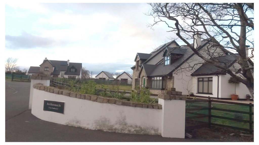 Multiple Dwellings Cullinane Steele Architects