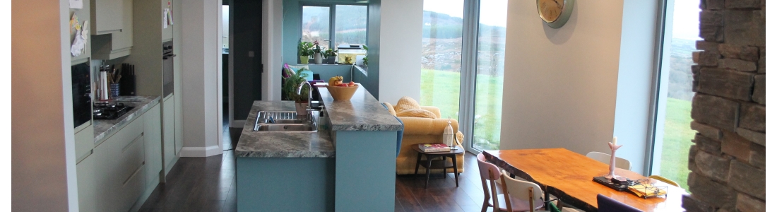 Dwelling at Knockybrin, Letterkenny, Co. Donegal